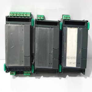 Nuevo y en Stock - BCM 0000 A4.998.137.261 (2x)<span class=keywords><strong>CTM</strong></span> 0002A 4.998.137.273 (Lote de 3x) I/O <span class=keywords><strong>8</strong></span> Memoria de Datos 24V - Product Image 1