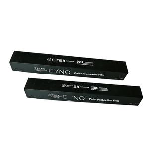 <span class=keywords><strong>Pellicola</strong></span> <span class=keywords><strong>Protettiva</strong></span> per Auto TPU PPF 7.5Mil Autorigenerante Trasparente Idrofobica in <span class=keywords><strong>Poliuretano</strong></span> 1.524x15M Rotolo - Product Image 2