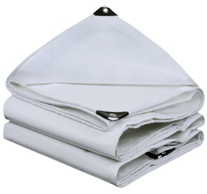 Lonas <span class=keywords><strong>de</strong></span> PVC Laminado Blanco para Secado <span class=keywords><strong>de</strong></span> Granos <span class=keywords><strong>de</strong></span> <span class=keywords><strong>Cacao</strong></span> - Product Image 6