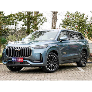 รถ<span class=keywords><strong>มือ</strong></span><span class=keywords><strong>สอง</strong></span> เชอรี ทิกโก 9 ปี 2025 รุ่น 2.0T DCT 2WD Comfort Edition รถ SUV ขนาดกลาง พลังมอเตอร์คุนเพง ประหยัดน้ำมัน ภายในกว้างขวาง - Product Image 5