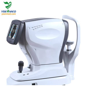 YSRM960 Ysenmed médical ORL auto réfractomètre rm 9600 réfractomètre portable prix du réfractomètre automatique portable - Product Image 5