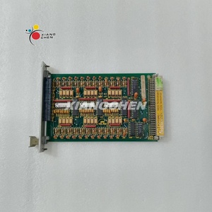 MA Original Used A37V052670 Circuit Board for Offset <b>Printing</b> <b>Machine</b> Spare Parts - Product Image 1