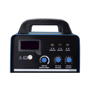 ZX7-400IGBT soudeuse à inverseur d'arc PRO/machine à souder MMA - Product Image 3