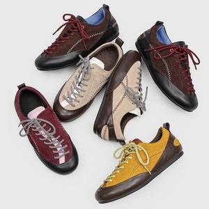 <span class=keywords><strong>Zapatos</strong></span> de <span class=keywords><strong>Hombre</strong></span> Casuales de Gamuza con Suela de Goma, Estilo Retro, de Caña Baja, Personalizados, Venta al Por Mayor, OEM, Dropshipping 2026 - Product Image 2
