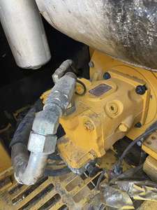 Utilizado para el motor de componentes del núcleo de la excavadora Cat 306E fabricado en Japón, peso operativo de 5 toneladas - Product Image 5