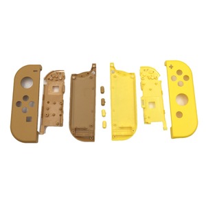 Carcasa de Plástico Rígido Personalizada para Switch NS NX <span class=keywords><strong>Joy</strong></span>-<span class=keywords><strong>Con</strong></span>, Juego de Botones Izquierdo y Derecho SL SR, Cubierta para Controlador Joycon - Product Image 4