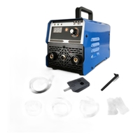 Machine de soudage laser portative à refroidissement par eau pour des soudures lisses sur armoires et meubles métalliques