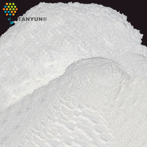 Tanyun Altigen bor nitrur tozu / HBN, kasa no 10043-11-5 poudre blanche B - Product Image 2