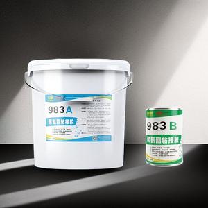 Keo Polyurethane giải pháp PU dính Sealant AB các bộ phận cách nhiệt vật nuôi bánh sandwich Bảng điều chỉnh keo cho lát xe sàn - Product Image 3