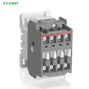 <span class=keywords><strong>Contacteur</strong></span> AC UA-50 A50-30 A75-30-10 220V 230V 110V 380V <span class=keywords><strong>Contacteur</strong></span> magnétique AC Télécommandé - Product Image 5
