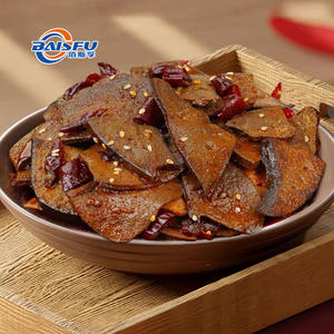 Poudre/Liquide d'Essence Alimentaire Concentrée Saveur <span class=keywords><strong>Foie</strong></span> - Stable à la Chaleur, Sublime les Notes Savoureuses dans les Bouillons, Pâtés et Aliments Transformés - Product Image 3