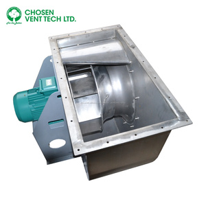 710mm hacia atrás curvas hacia atrás 450mm ventilador centrífugo <span class=keywords><strong>amazon</strong></span> industrial centrífuga de impulsor fan - Product Image 5