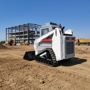 Эффективный гибкий рабочий экскаватор 55 кВт, гибкий, высокопроизводительный, 3.3Т, с ковшом 0.5М, быстрая годовая гарантия обслуживания - Product Image 1