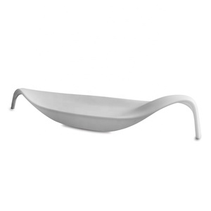 Mobilier d'extérieur en forme <span class=keywords><strong>de</strong></span> feuille transat côté mer plage transat piscine transat <span class=keywords><strong>canapé</strong></span>-lit <span class=keywords><strong>de</strong></span> jour - Product Image 1