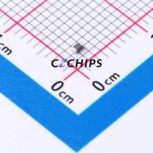 BLM18EG101TH1D Ferrite Bead 0603 RF ( Impedance @ Frequency: 100Ohm@100MHz )( Error: 25% )( DC Resistance (DCR): 45mOhm ) - Product Image 2