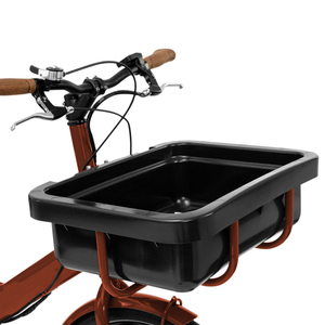 Vente en gros <span class=keywords><strong>vélo</strong></span> longue portée moteur 250W 48V batterie 10,5 Ah pneu Schwalbe <span class=keywords><strong>de</strong></span> 24 pouces <span class=keywords><strong>vélo</strong></span> cargo <span class=keywords><strong>électrique</strong></span> à vendre - Product Image 3
