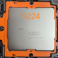 Prosesor AMD 9124 Server CPU 16 Core 32 Thread 3.0GHz/3.7GHz Zen 4 SP5 200W DDR5-4800 PCIe 5.0 X128
