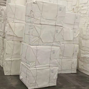 Mía bã mía bột giấy Giá chưa tẩy trắng/tẩy trắng nguyên liệu Nhà cung cấp bã mía tấm bột giấy - Product Image 6