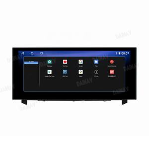 Autoradio Android 12 10,25 pouces pour Lexus IS 200 250 300 350 200T 300H RC 2013-2020 Navigation GPS Radio multimédia Lecteur DVD - Product Image 1