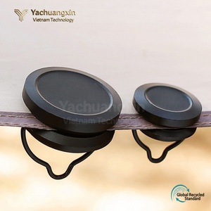 Gancho magnético resistente para exteriores, gancho magnético portátil, estabilizador de toldo, gancho para luz de camping - Product Image 3