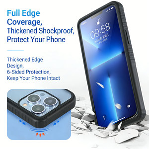 <span class=keywords><strong>Funda</strong></span> Impermeable <span class=keywords><strong>para</strong></span> Teléfono Móvil con Diseño Flotante, Personalizada, Nueva, IPX8, Ideal <span class=keywords><strong>para</strong></span> Deportes Acuáticos y Actividades al Aire Libre - Product Image 4