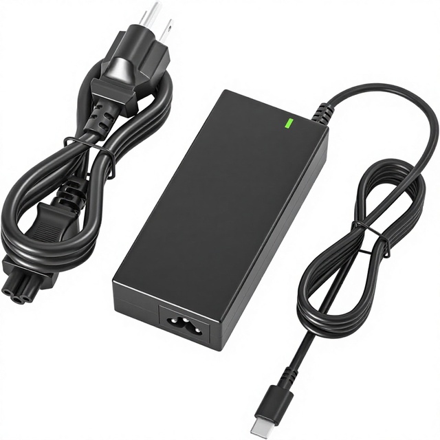 65W USB C Charger Compatible with HP EliteBook 830 840 845 860 865 G9 G8 G10 G11 / Probook 440 445 450 455 G8 G9 G10 G11Charger