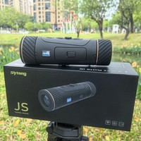 Nouvelle caméra thermique monoculaire portable Sytong JS06-25, résolution 640*512 avec objectif 25 mm, lunette de vision extérieure