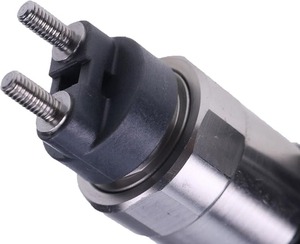 Inyector de Combustible 6HK1 8-98243863-0, Sistema de Inyección de Combustible de Alta Precisión para Motor 6HK1, Piezas de Maquinaria de Construcción, Marca OEM - Product Image 1