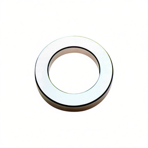 Anillo de Alineación de Precisión de 80 mm de Diámetro para Sensores de Posición, Medición Lineal y Angular - Product Image 2
