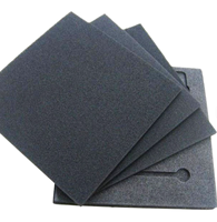 Feuille de protection de cargaison personnalisée en mousse EPE haute densité, imperméable, absorbant les chocs et anti-collision