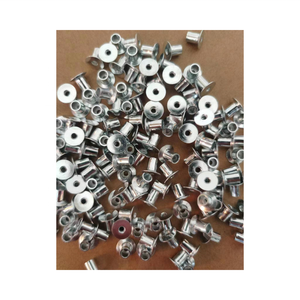 Nhôm đinh tán chất lượng tuyệt vời phanh lót đinh tán, đinh tán sắt - Product Image 1