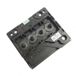 Tête d'impression universelle neuve F155040 pour imprimante <span class=keywords><strong>Epson</strong></span> CX3500 CX3650 CX6900F <span class=keywords><strong>CX4900</strong></span> CX5900 CX8300 CX9300F TX400 CX5700 - Product Image 3