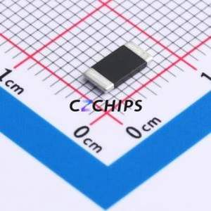 YLRY12-3-50F ตัวต้านทานความรู้สึกในปัจจุบัน/shunt 2512ตัวต้านทาน (ความต้านทาน: 50mOhm )(ความแม่นยำ: 1% )(พลังงาน: 3W) - Product Image 2