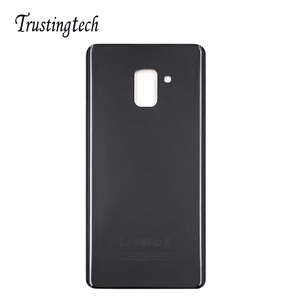 Đối với Samsung Galaxy <span class=keywords><strong>A8</strong></span> 2018 A530 a530f SM-A530F Pin Cover quay lại A530 phía sau cửa Glass Bảng điều chỉnh nhà ở trường hợp - Product Image 3