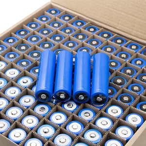 A granel icr18650 3,7 v batería recargable de iones de litio celular mini ventilador/ebike/juguetes/de