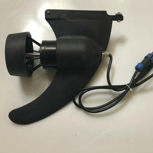 Aleta eléctrica para surfear, 200w - Product Image 5