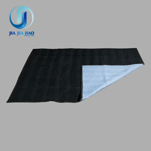 Nhà Máy Giá Hot Bán <span class=keywords><strong>Polyester</strong></span> loại bỏ Pads đồ nội thất bảo vệ di chuyển chăn 12 cái/chục - Product Image 2