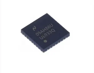 Ds90ub933trtvrq1 100% ban đầu IC LVDS serializer 32wqfn linh kiện điện tử ds90ub933