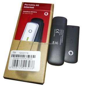 Clé USB 4G ZTE K5161Z <span class=keywords><strong>Vodafone</strong></span>, modem 4G sans fil externe pas cher - Product Image 1