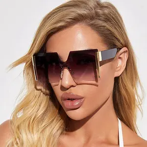 Óculos de sol feminino, óculos escuros para mulheres 2021