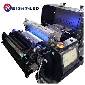 2022 vendita calda 365nm 395nm sistemi di polimerizzazione e asciugatura a LED UV per la stampa flessografica
