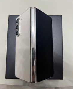 Venta al por Mayor Sam Gala//xy Z Fold5 5G 7.6" 120Hz Plegable 12GB 512GB Cámara Triple de 50MP IPX8 Desbloqueado de Fábrica - Product Image 6