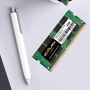ذاكرة عالية الجودة <span class=keywords><strong>DDR3</strong></span> ذاكرة رام ثلاثية الأبعاد فلاش 8 جيجابايت Sodimm كمبيوتر محمول كباش <span class=keywords><strong>Ddr3</strong></span> عرض رائع - Product Image 1