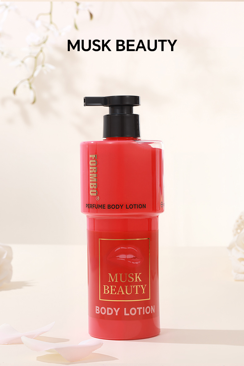 MUSK BEAUTY