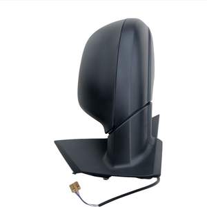 Espejo Retrovisor para Automóvil VOLKSWAGEN TRANSPORTER <span class=keywords><strong>T6</strong></span> 2010-2017, Venta al por Mayor de Fábrica Mootour, 7E2857407 50158900AF9B9 7E2857408 50159000AF9B9 - Product Image 1