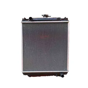 Radiator for Yanmar VIO55 Excavator