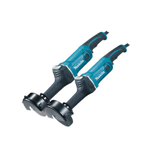 เครื่องเจียรตรง Makita GS5000 GS6000 220V เครื่องเจียรแนวตั้งสำหรับตัดโลหะ - Product Image 2