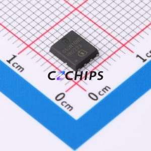 Transistor de efecto de campo (MOSFET) BSC040N10NS5 original y nuevo, transistor de efecto campo (5x6) - Product Image 1