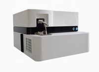Spectromètre de fluorescence X KASON Xrf X-stralen X Met 8000