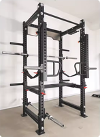 SENFENG SPORTS Prix le plus bas Combinaison multifonctionnelle Rack de puissance commercial Rack à squat Équipement de gymnastique Machine de presse d'établi